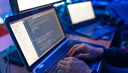 鍵盤的發明者與計算機編程的演進