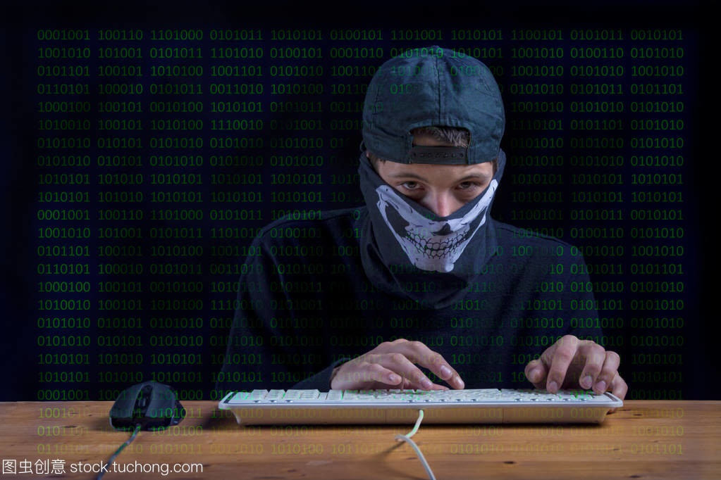 黑客與計算機編程 技術雙刃劍的辯證關系